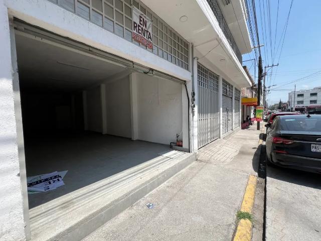 Local Comercial en renta en Morelos