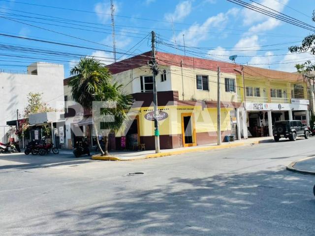Local Comercial en renta en Tulum, Quintana Roo
