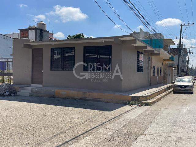 Terreno en renta en Tuxpan, Veracruz