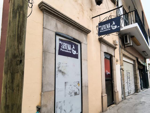 Local Comercial en renta en Durango