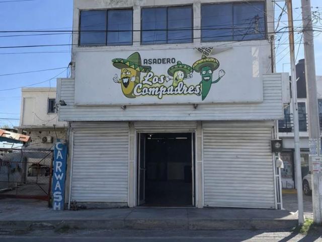Local Comercial en renta en Monclova, Coahuila