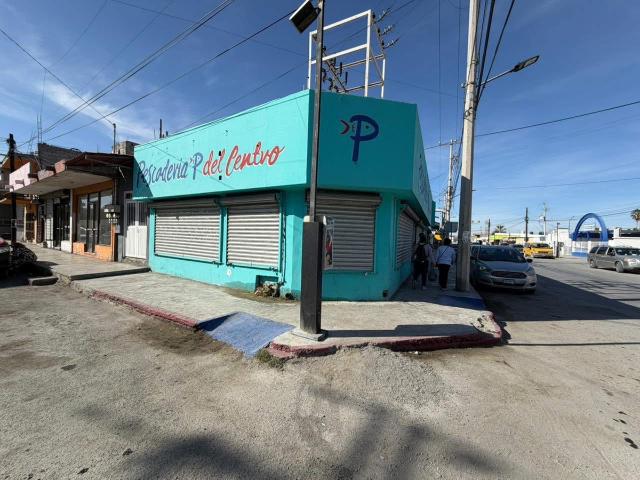 Local Comercial en renta en Monclova, Coahuila