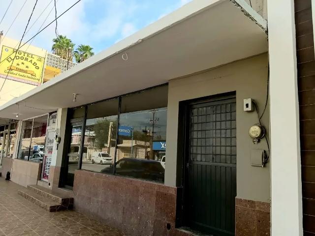 Local Comercial en renta en Sabinas, Coahuila