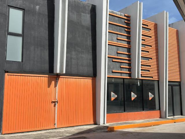 Terreno en renta en Veracruz