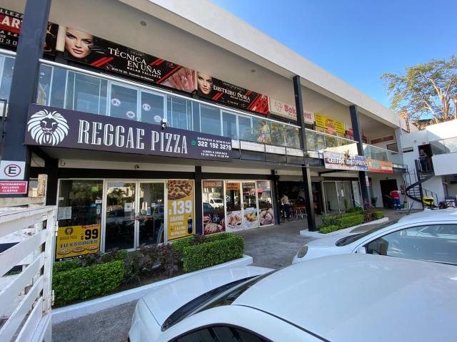 Terreno en renta en Puerto Vallarta, Jalisco