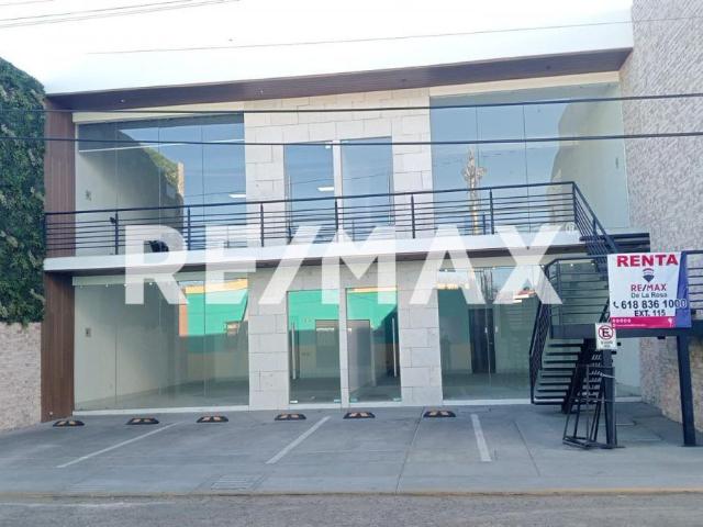 Local Comercial en renta en Durango