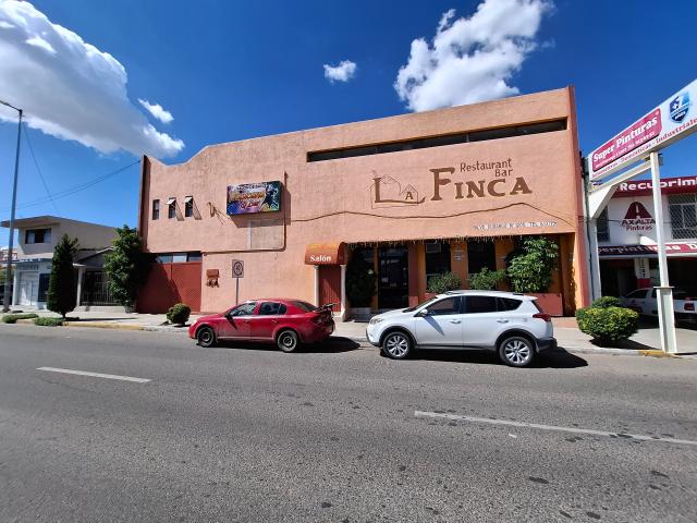 Local Comercial en renta en El Paraiso, Durango
