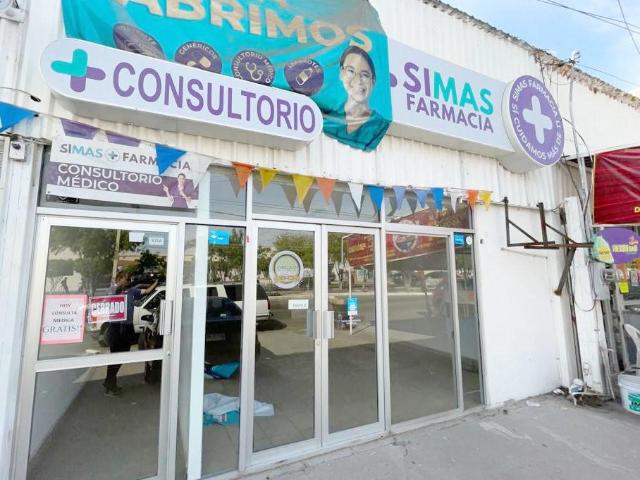 Terreno en renta en La Paz, Baja California Sur