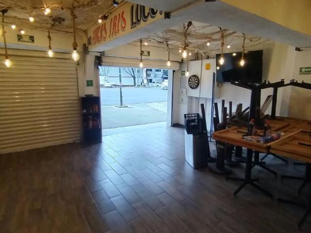 Local Comercial en renta en Santa Cruz Escandón, San Juan del Río