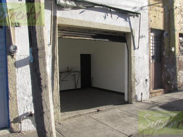 Local Comercial en renta en Tlaquepaque, Jalisco