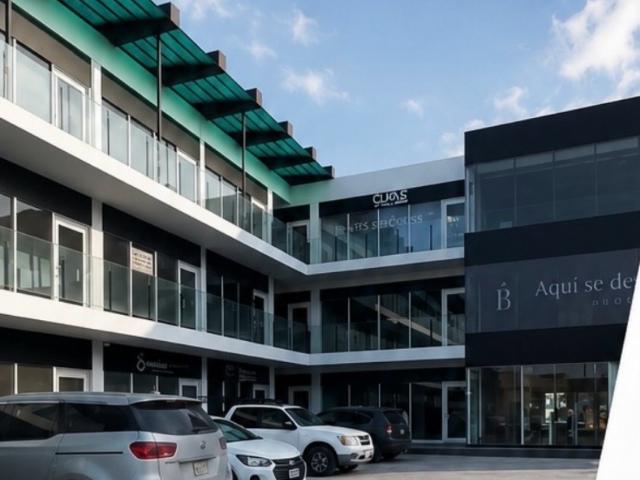 Local Comercial en renta en Apodaca