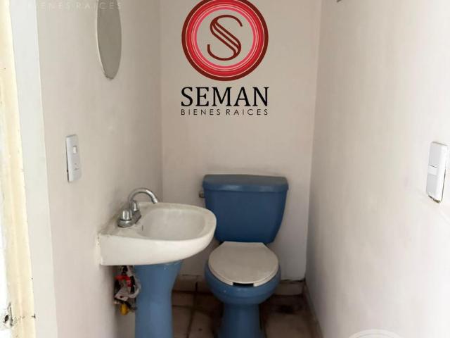 Local Comercial en renta en Orizaba, Veracruz