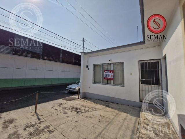 Local Comercial en renta en Orizaba, Veracruz