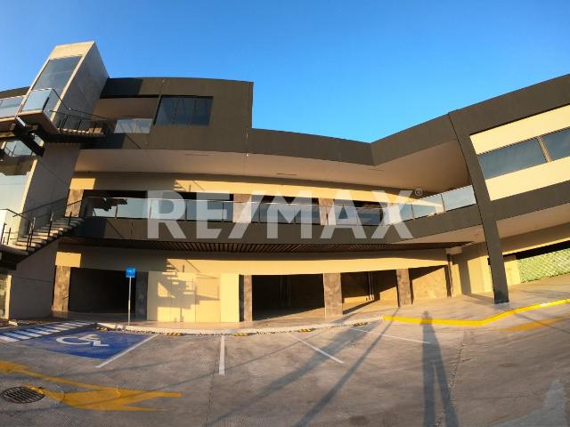 Local Comercial en renta en San Juan Del Río, Querétaro