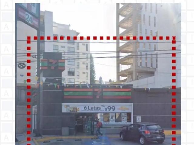 Local Comercial en renta en San Martín Texmelucan, Puebla
