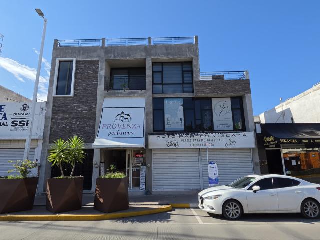 Local Comercial en renta en Durango