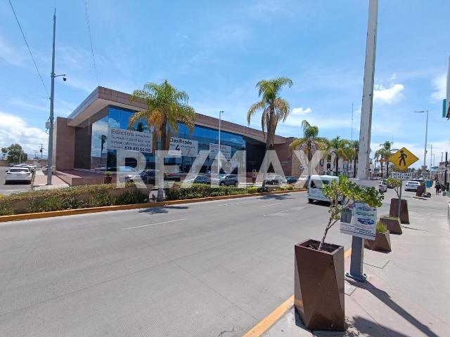 Local Comercial en renta en Durango