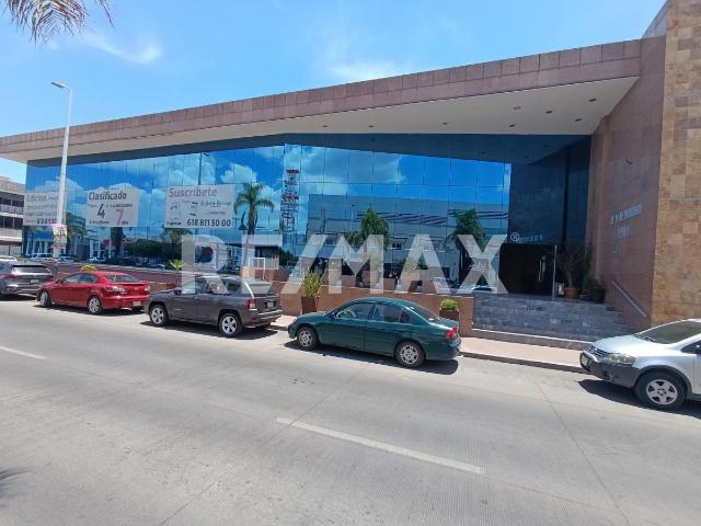 Local Comercial en renta en Durango