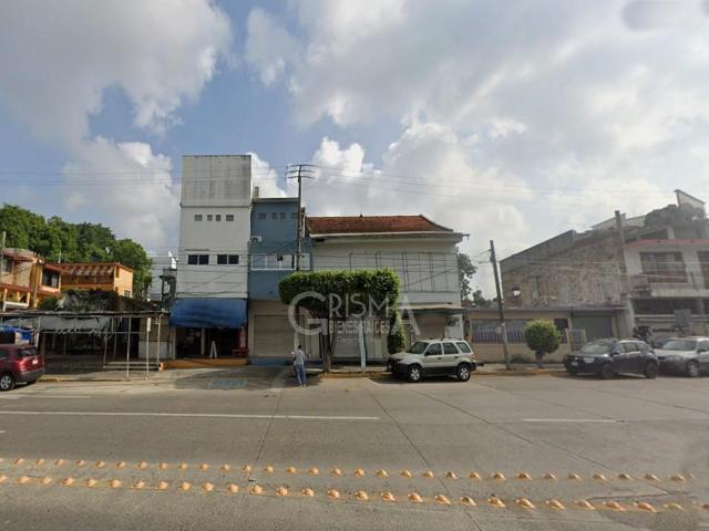 Local Comercial en renta en Tuxpan, Veracruz