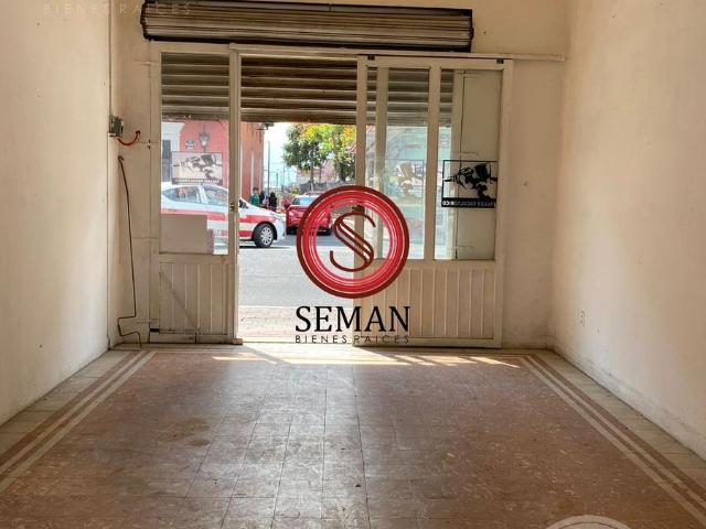 Locales Comerciales en renta en Orizaba