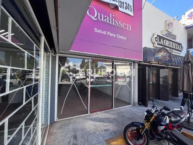 Local Comercial en renta en Huamantla, Tlaxcala