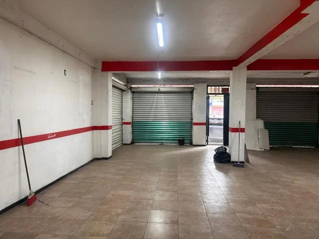Local Comercial en renta en Tultitlán, Estado de México