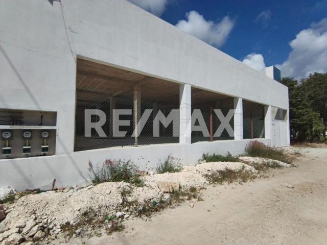 Local Comercial en renta en Tulum, Quintana Roo