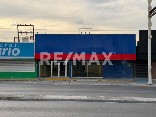 Local Comercial en renta en Reynosa, Tamaulipas