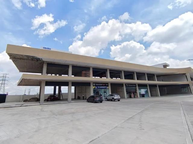 Local Comercial en renta en Ocoyucan, Puebla
