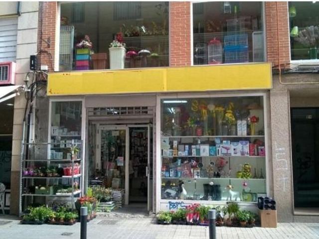 Local Comercial en venta en El Bierzo, Castilla y León