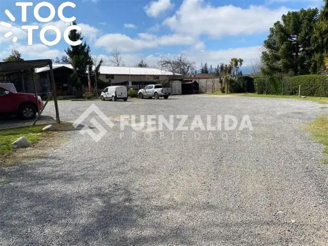 Local Comercial en arriendo en Requínoa, Libertador General Bernardo O'higgins