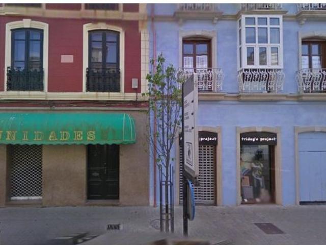 Local Comercial en venta en A Mariña Oriental, Galicia