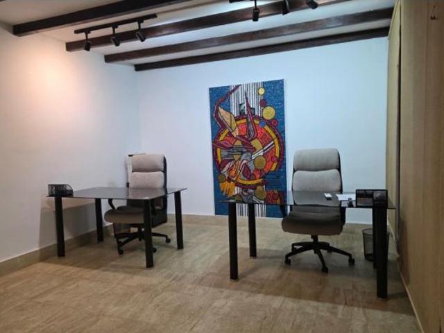 Local Comercial en alquiler en Centro, Costa del Sol Occidental