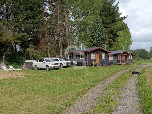 Local Comercial en Río Bueno