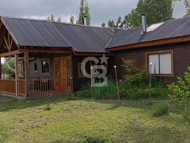 Local Comercial en Río Bueno