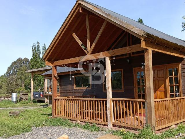 Local Comercial en Río Bueno