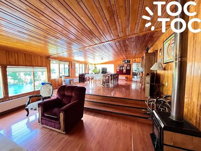 Local Comercial en Río Bueno