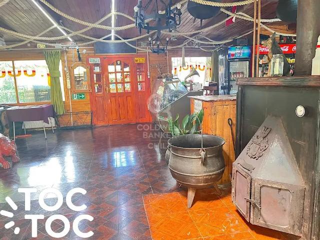 Local Comercial en Río Bueno