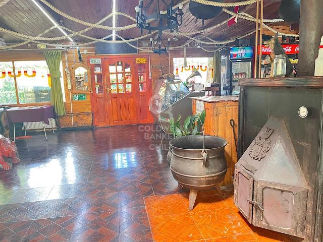 Local Comercial en Río Bueno