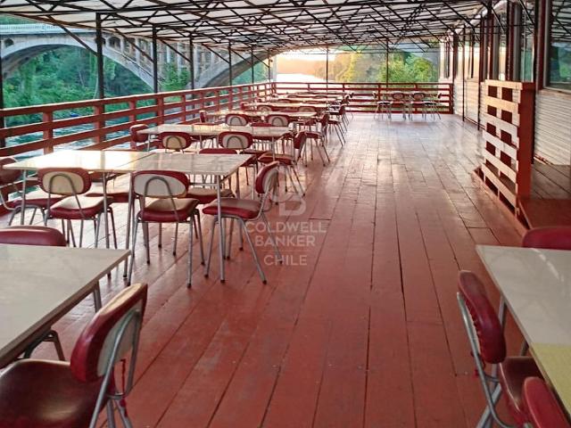 Local Comercial en Río Bueno