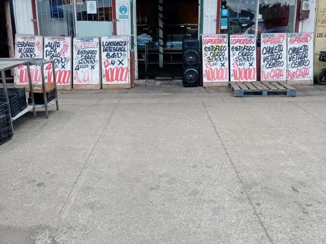 Local Comercial en Río Bueno