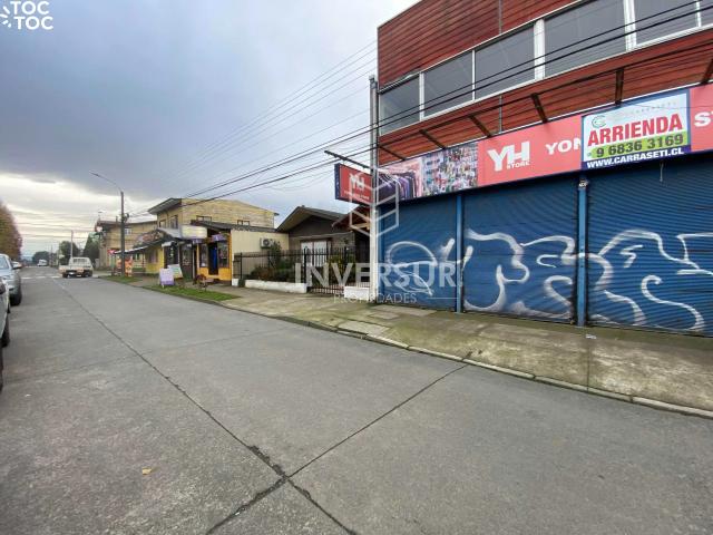 Local Comercial en arriendo en Río Bueno, Los Ríos