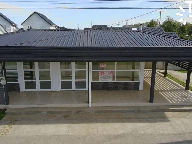 Local Comercial en arriendo en Río Bueno, Los Ríos