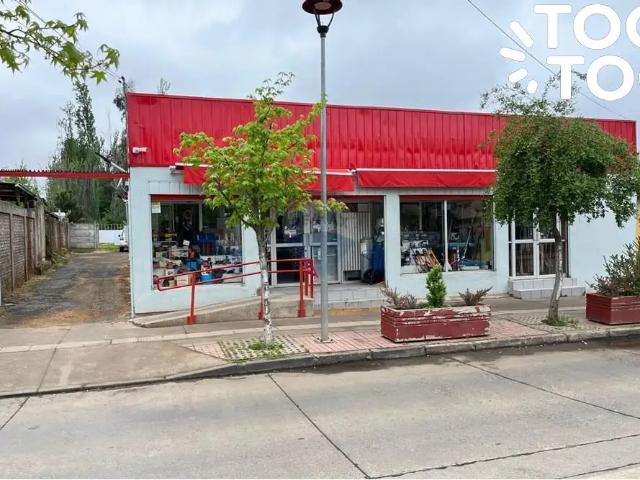 Local Comercial en venta en Río Claro, Maule