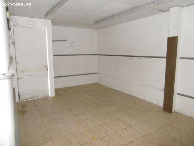 Local Comercial en alquiler en Roquetes