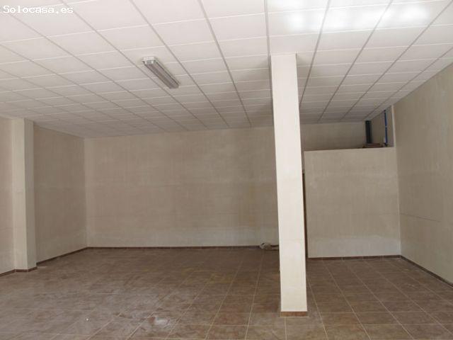 Local Comercial en alquiler en Baix Ebre, Catalunya