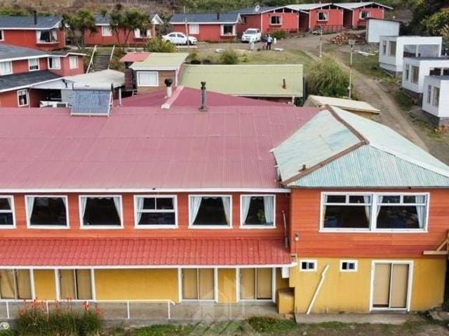 Local Comercial en Saavedra