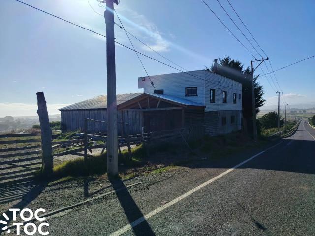 Local Comercial en venta en Puerto Saavedra, La Araucanía