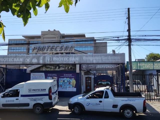 Local Comercial en venta en San Antonio, Valparaíso