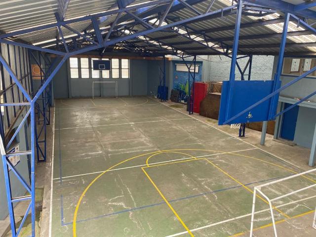 Local Comercial en San Antonio